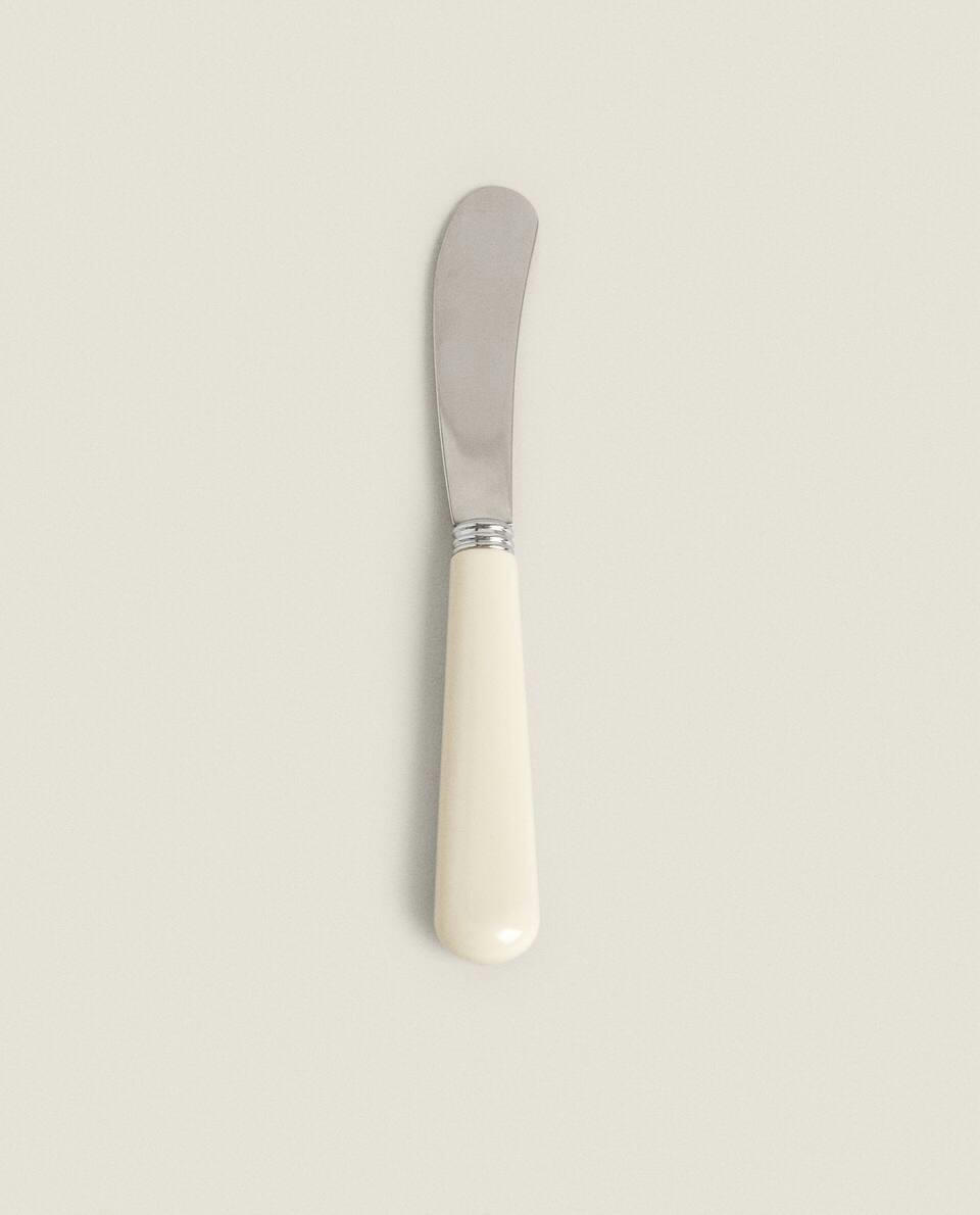 BUTTER KNIFE