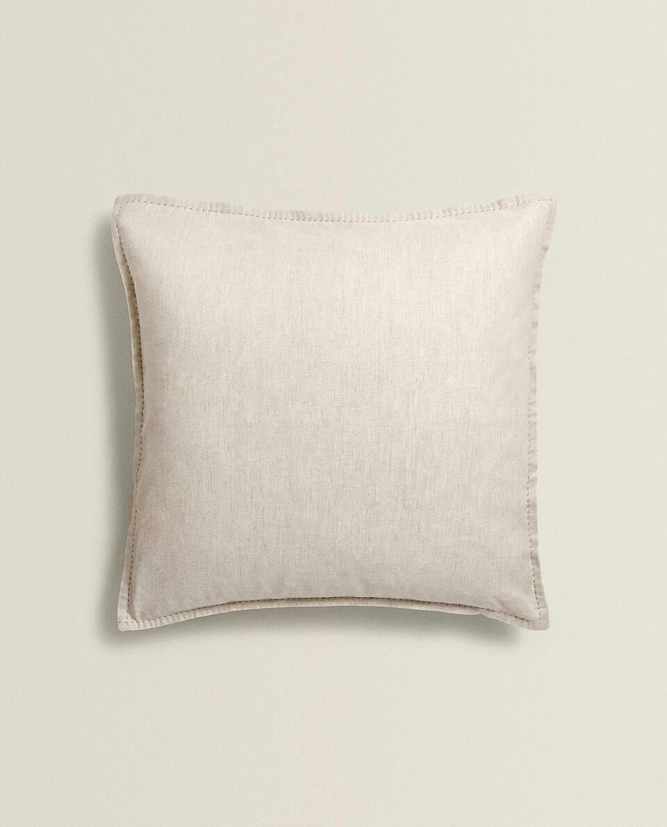 CUSHION COVER