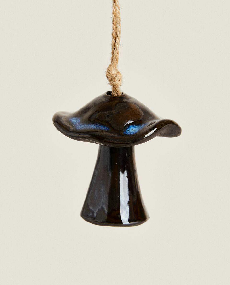 CHRISTMAS  MUSHROOM DECORATION