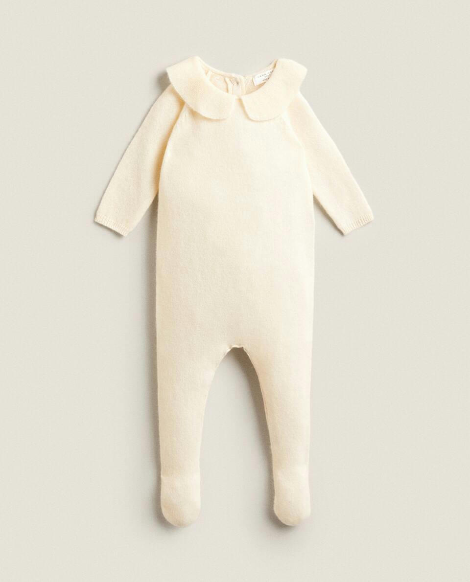 BABY ROMPER