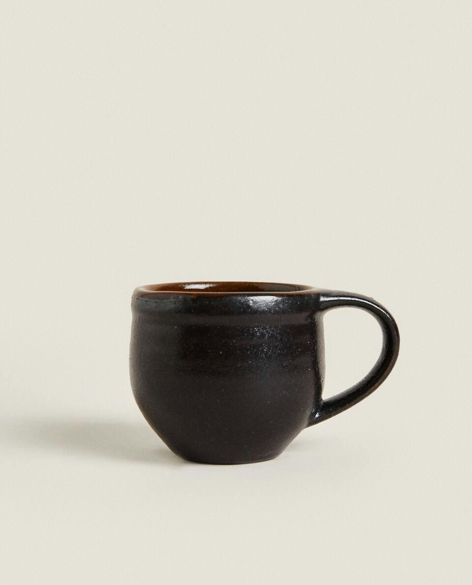 COFFEE CUP