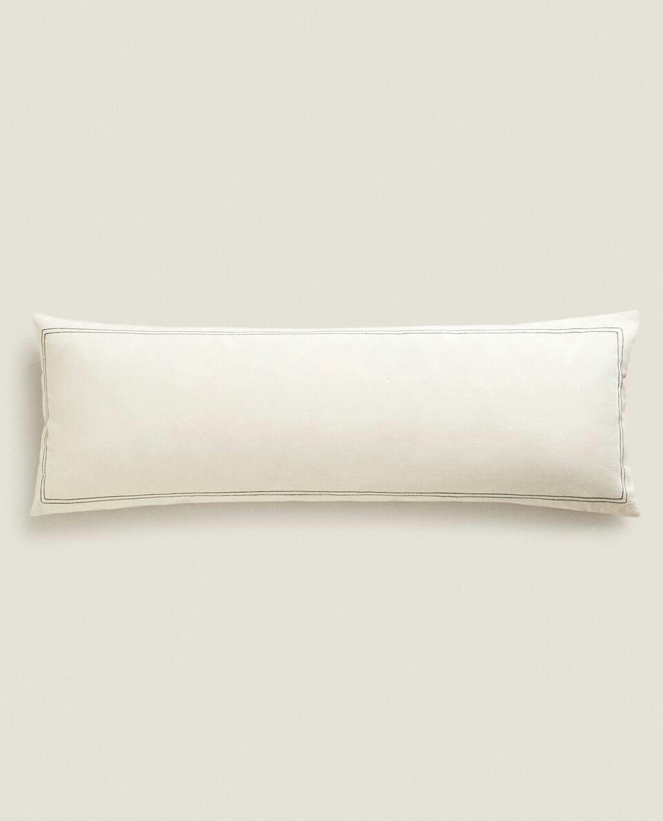 PLAIN  CUSHION