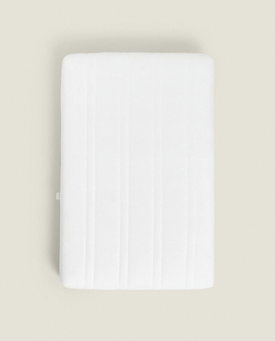 ASH MINI COT MATTRESS