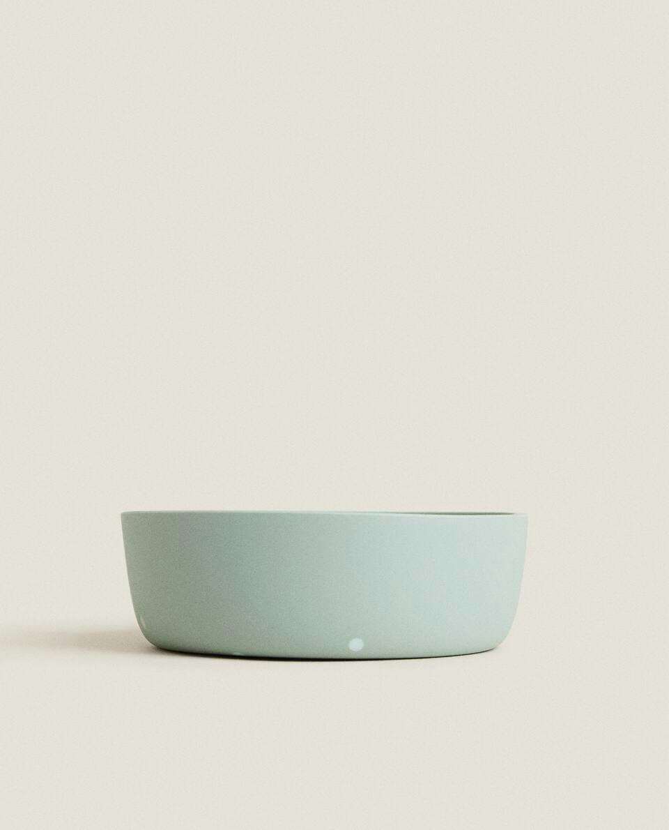 DOTS  BOWL