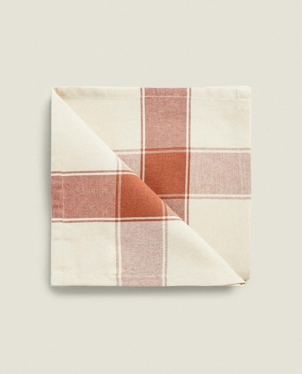 NAPKINS (PACK OF 2)