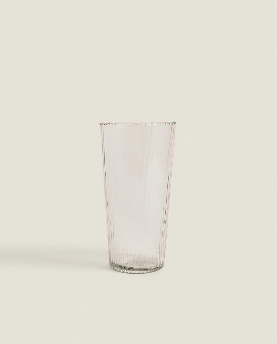 THICK  VASE