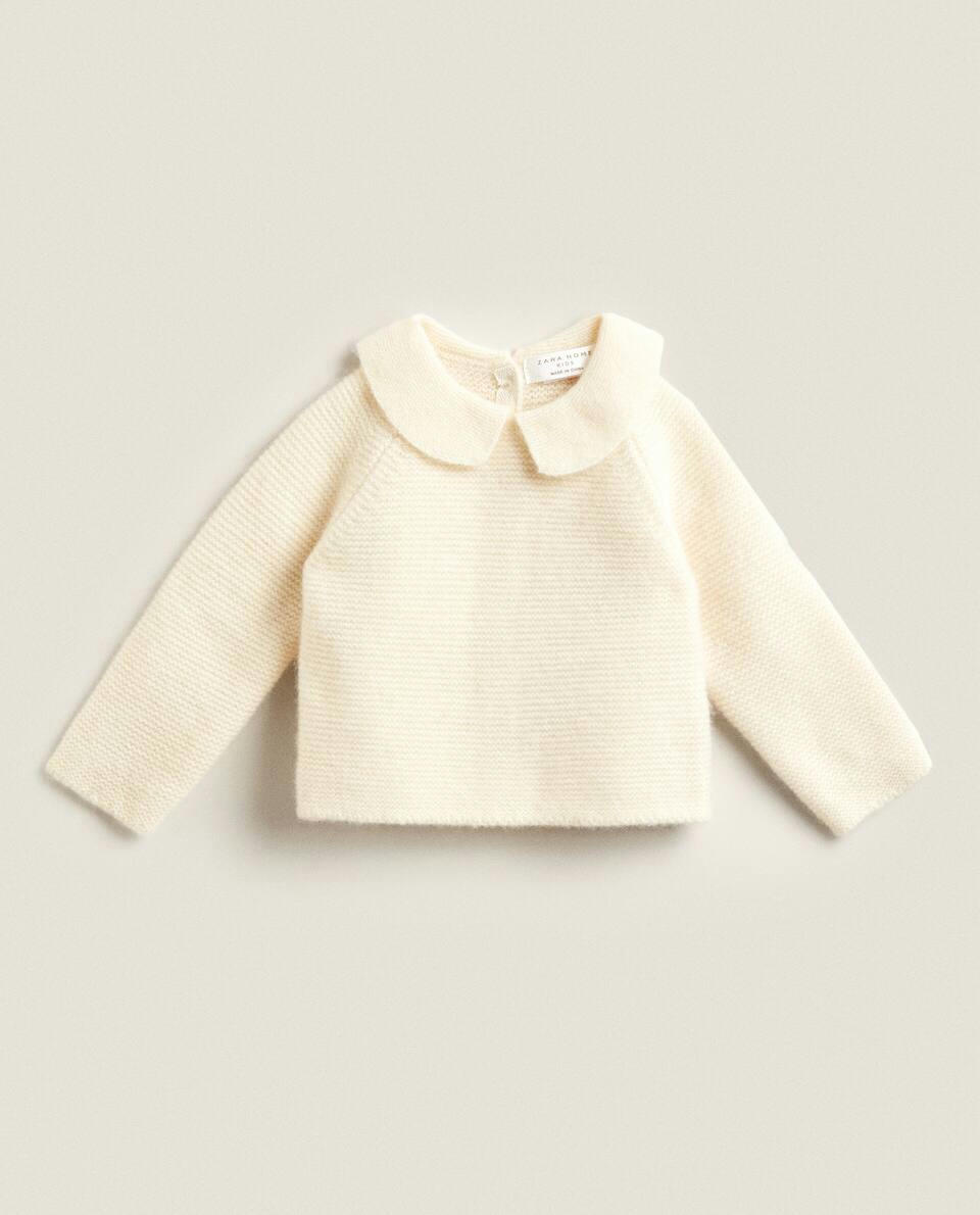 BABY SWEATER