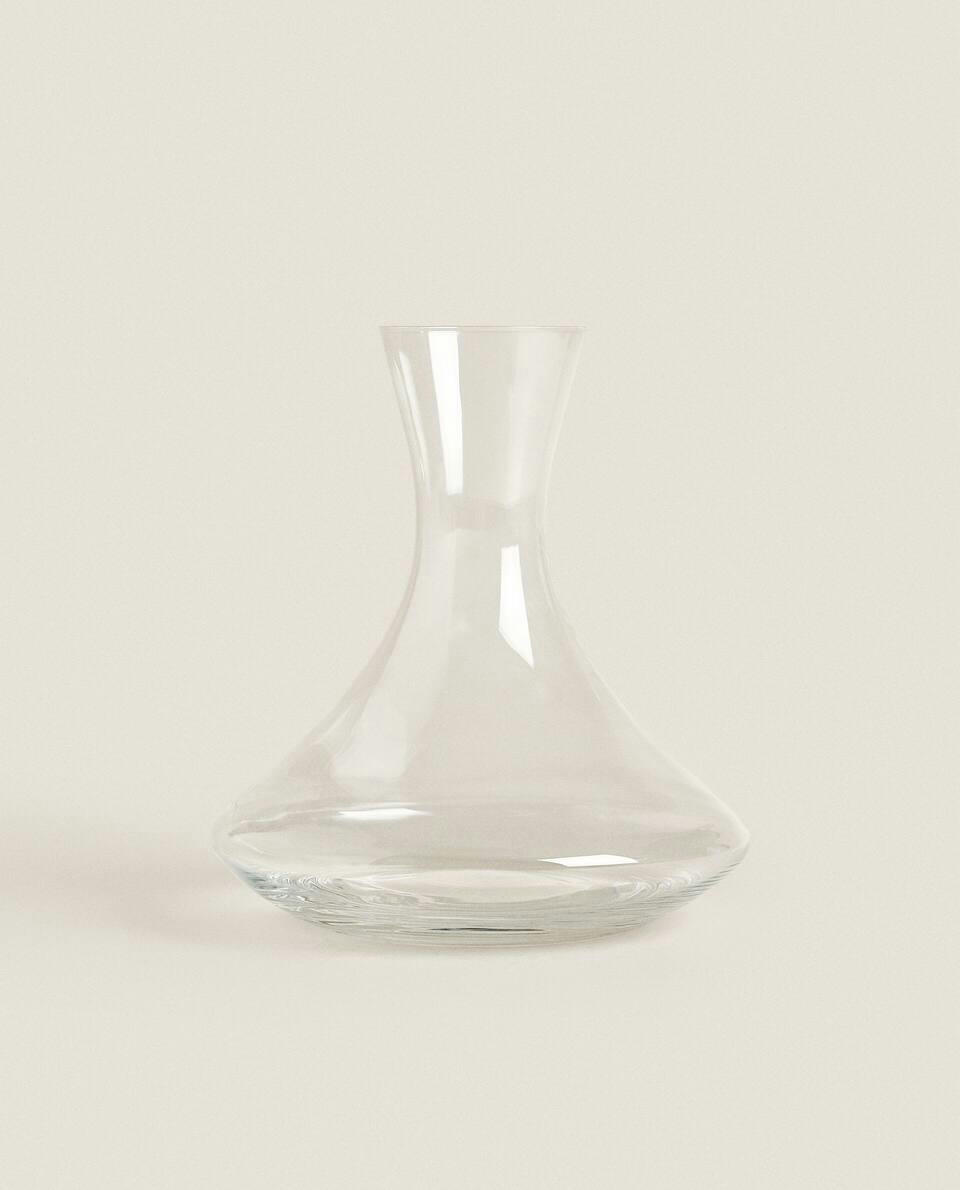 LINE  DECANTER
