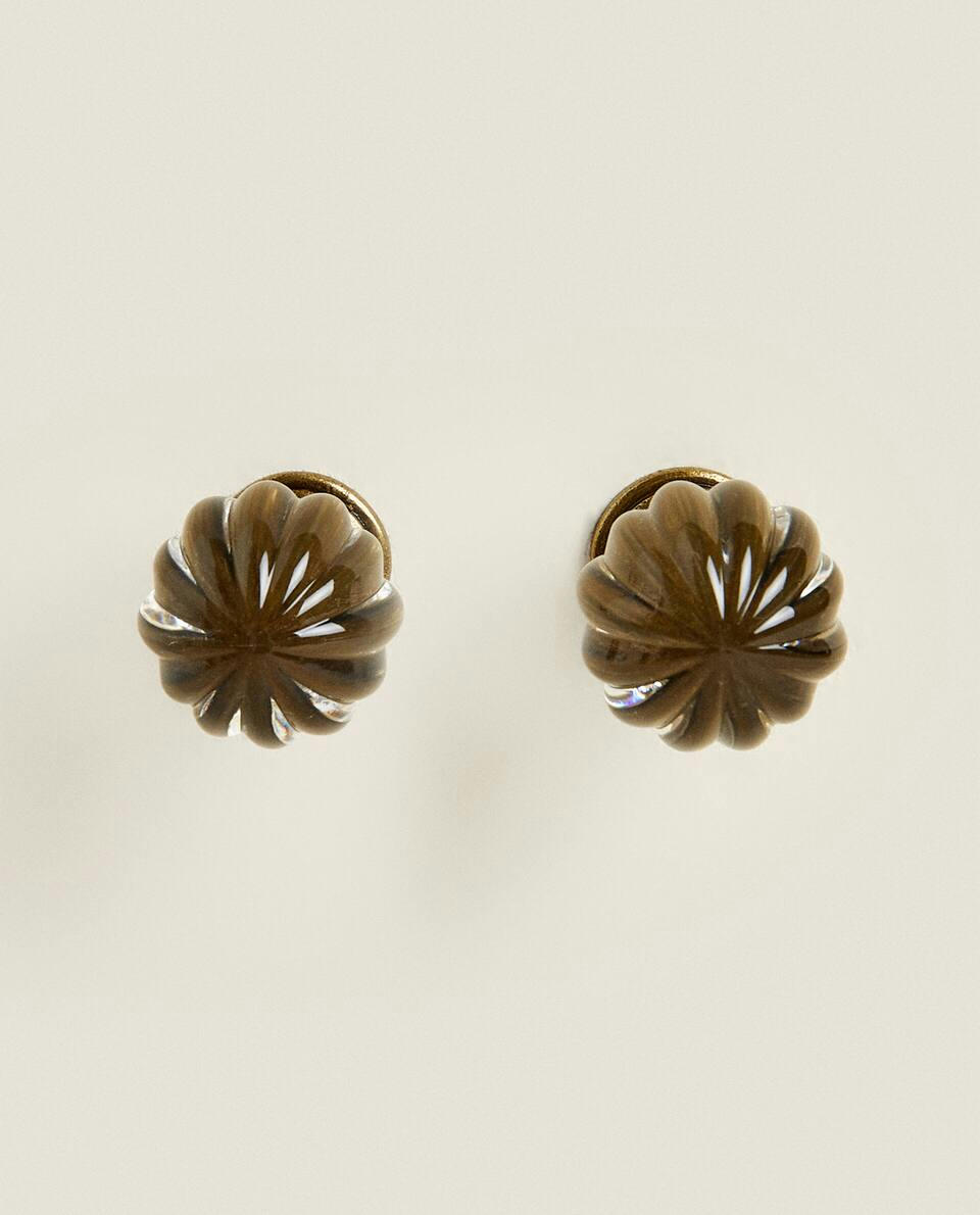 DOOR KNOB (PACK OF 2)