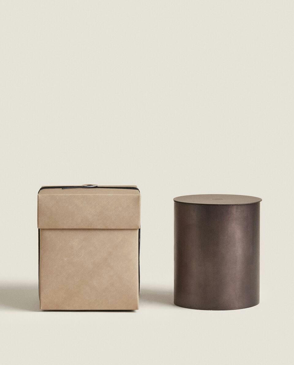 SIGNATURE COLLECTION I SCENTED CANDLES