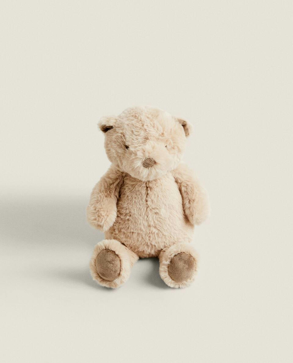 CHILDREN'S BEAR  TOY