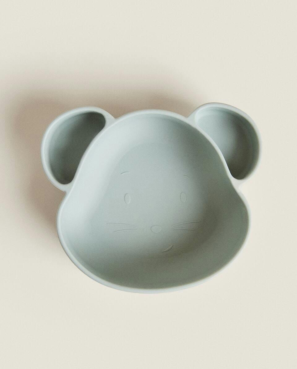 MOUSE  BOWL