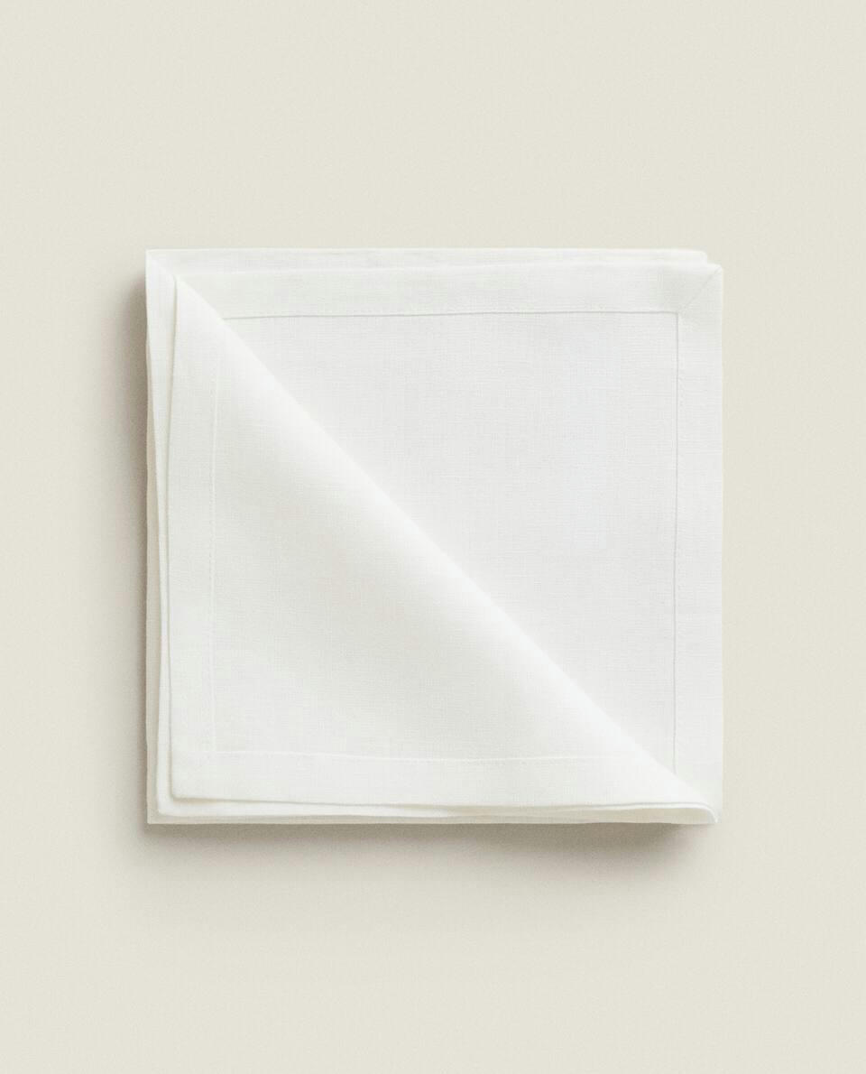 BASIC  NAPKIN (PACK OF 2)