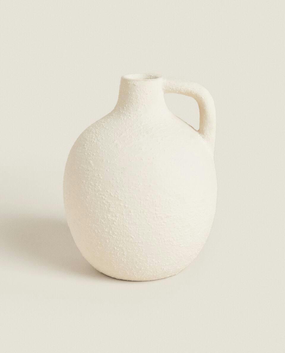ROUGH  VASE