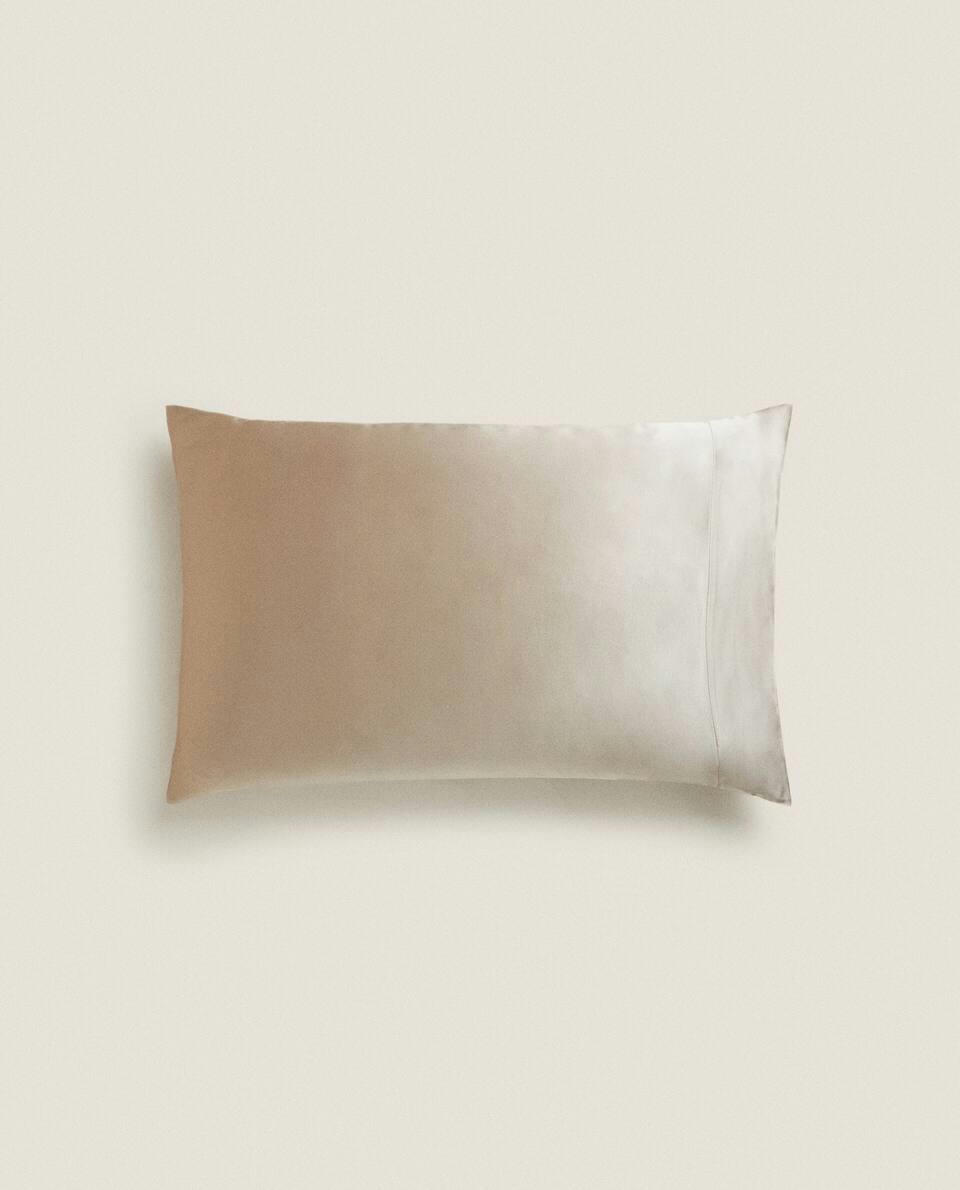 100%   PILLOWCASE