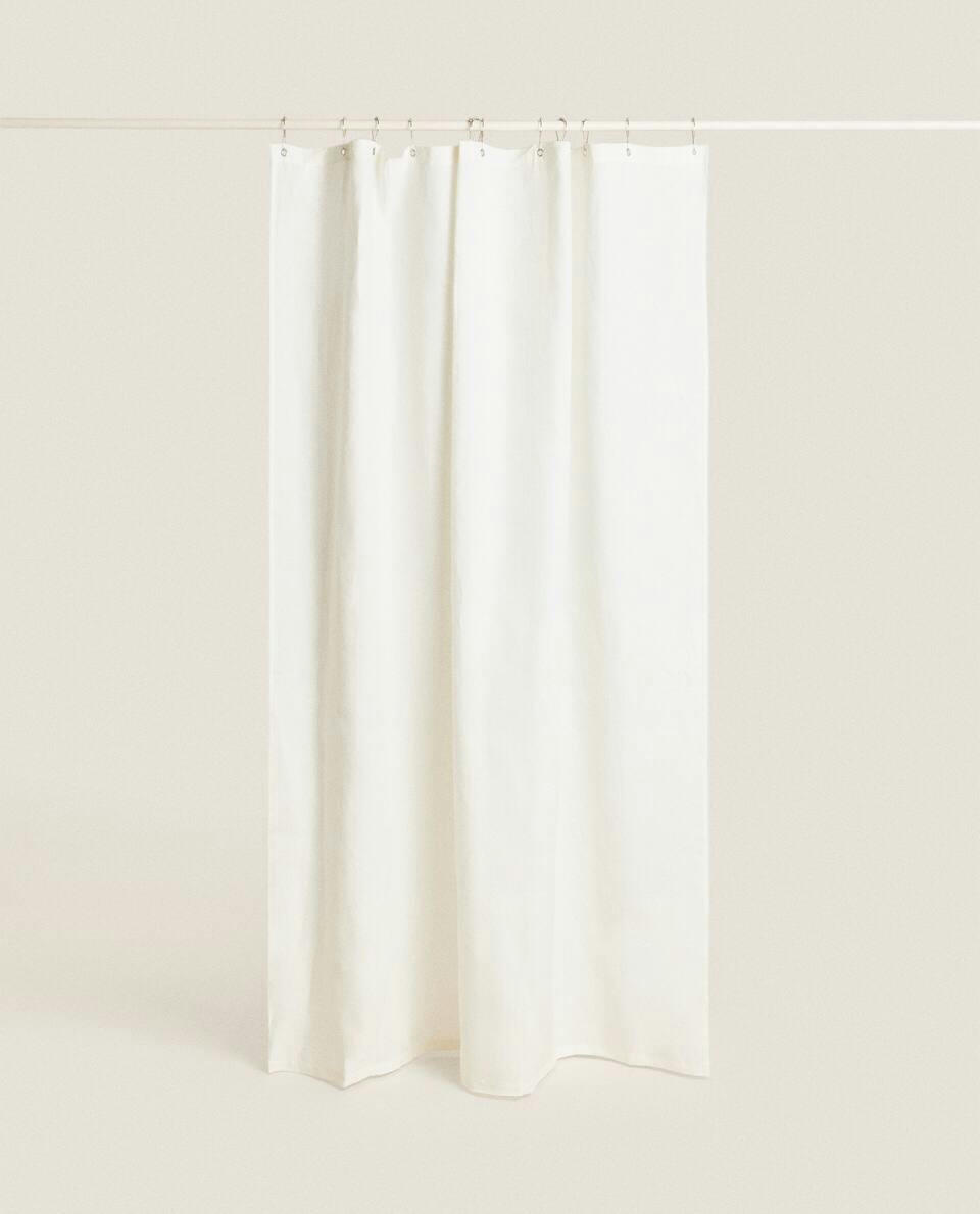 SHOWER CURTAIN