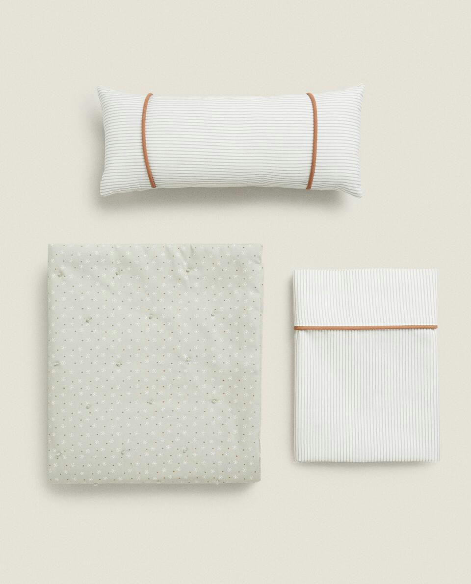 CHILDREN’S BED LINEN TOY