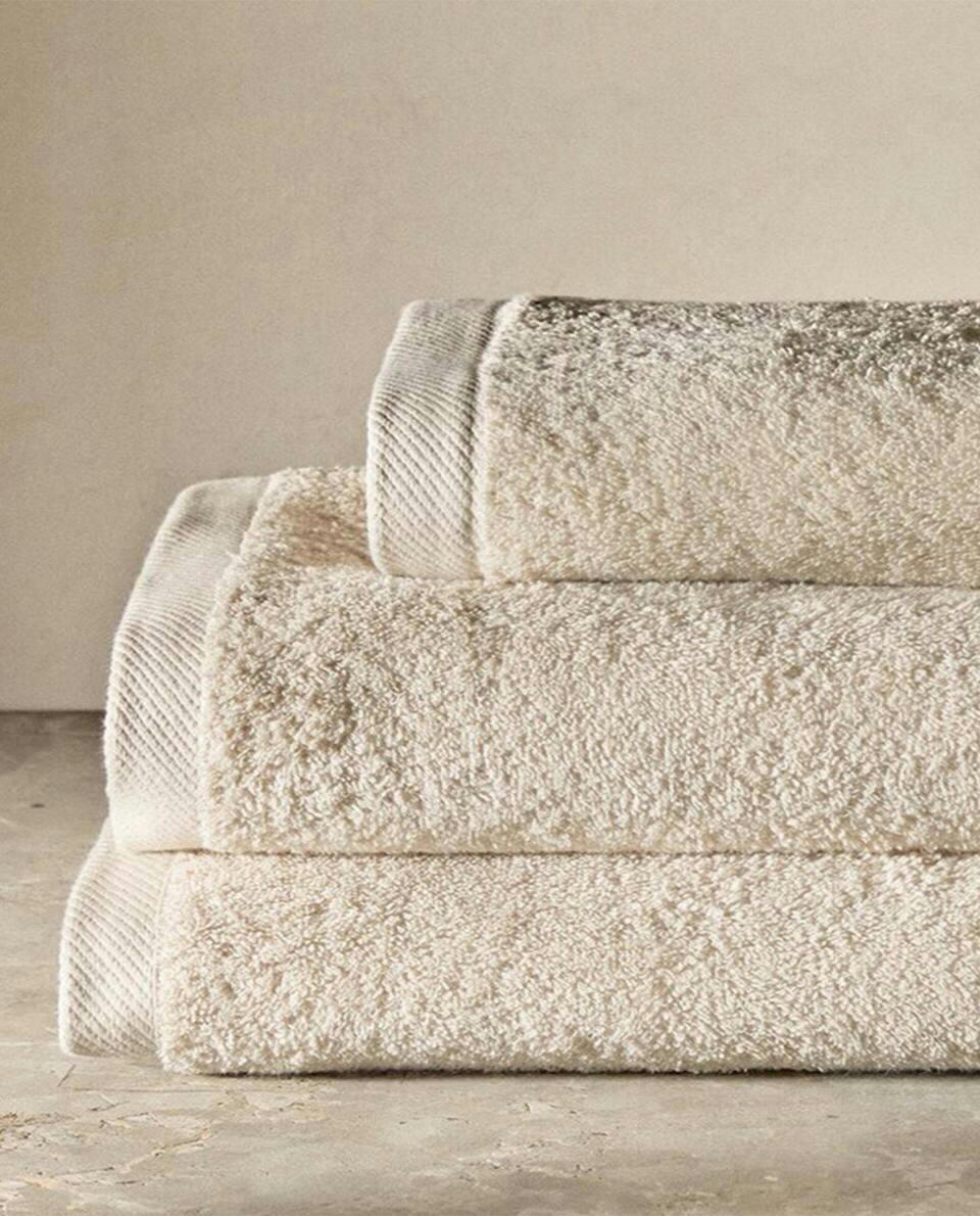 TOALLA ALG ORGANIC RIZO 500 GR