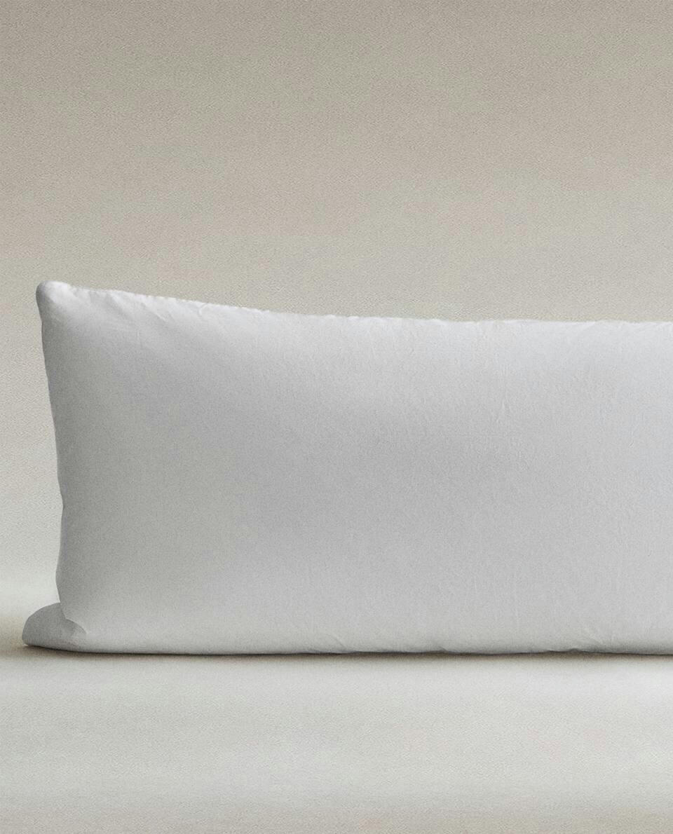EXTRA LONG FEATHER PILLOW