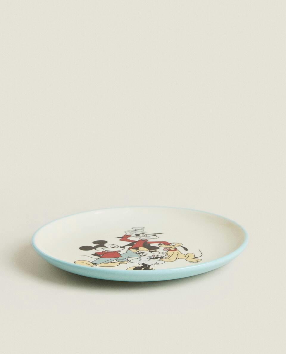 MICKEY MOUSE ? DISNEY TABLEWARE