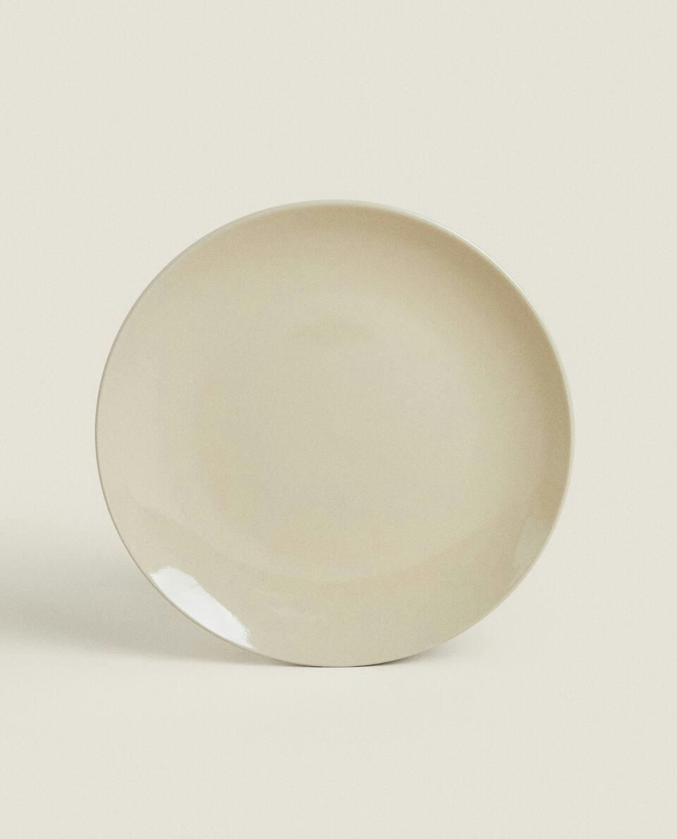 STONEWARE TABLEWARE