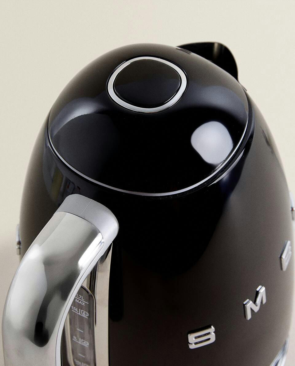 SMEG KETTLE