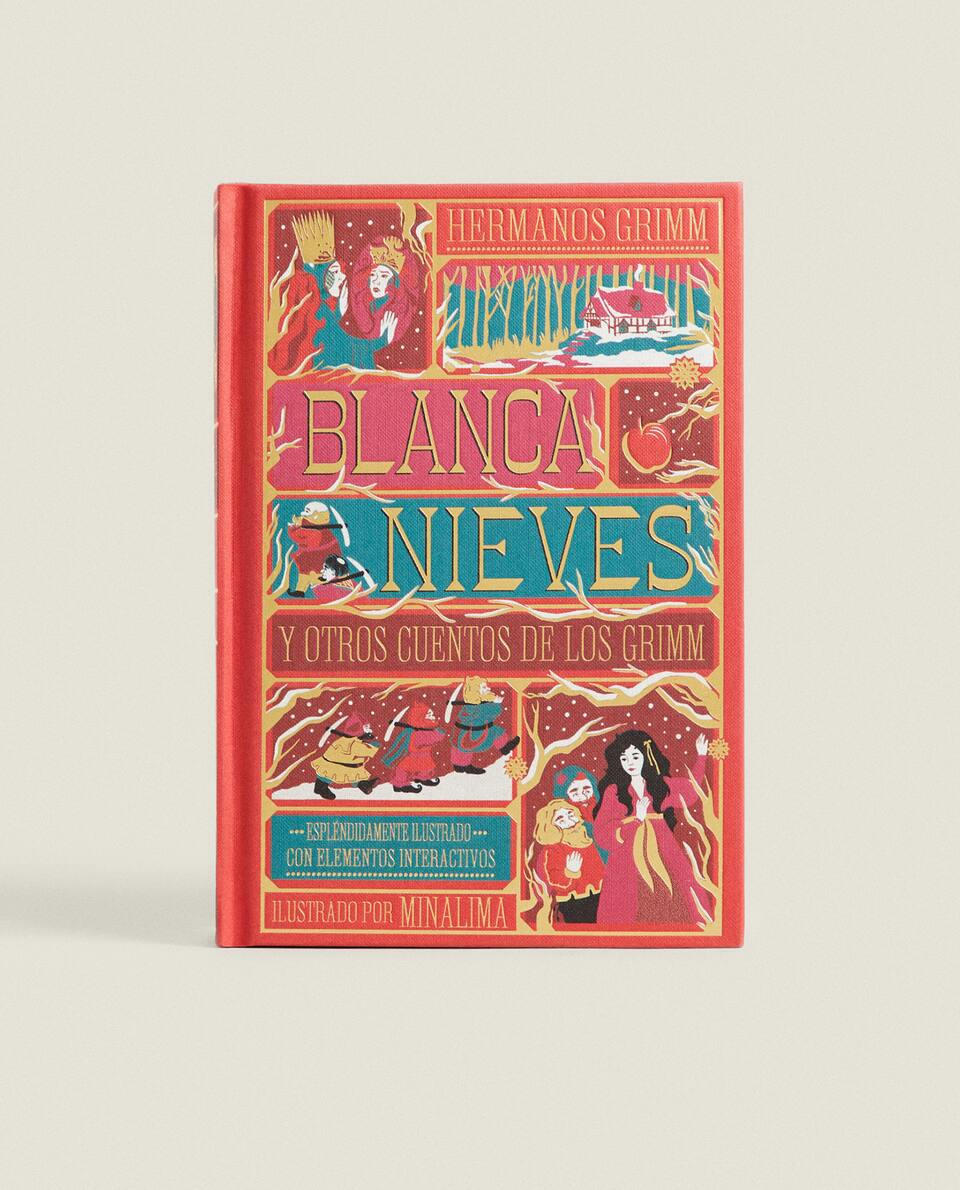 SNOW WHITE AND OTHER GRIMM TALES