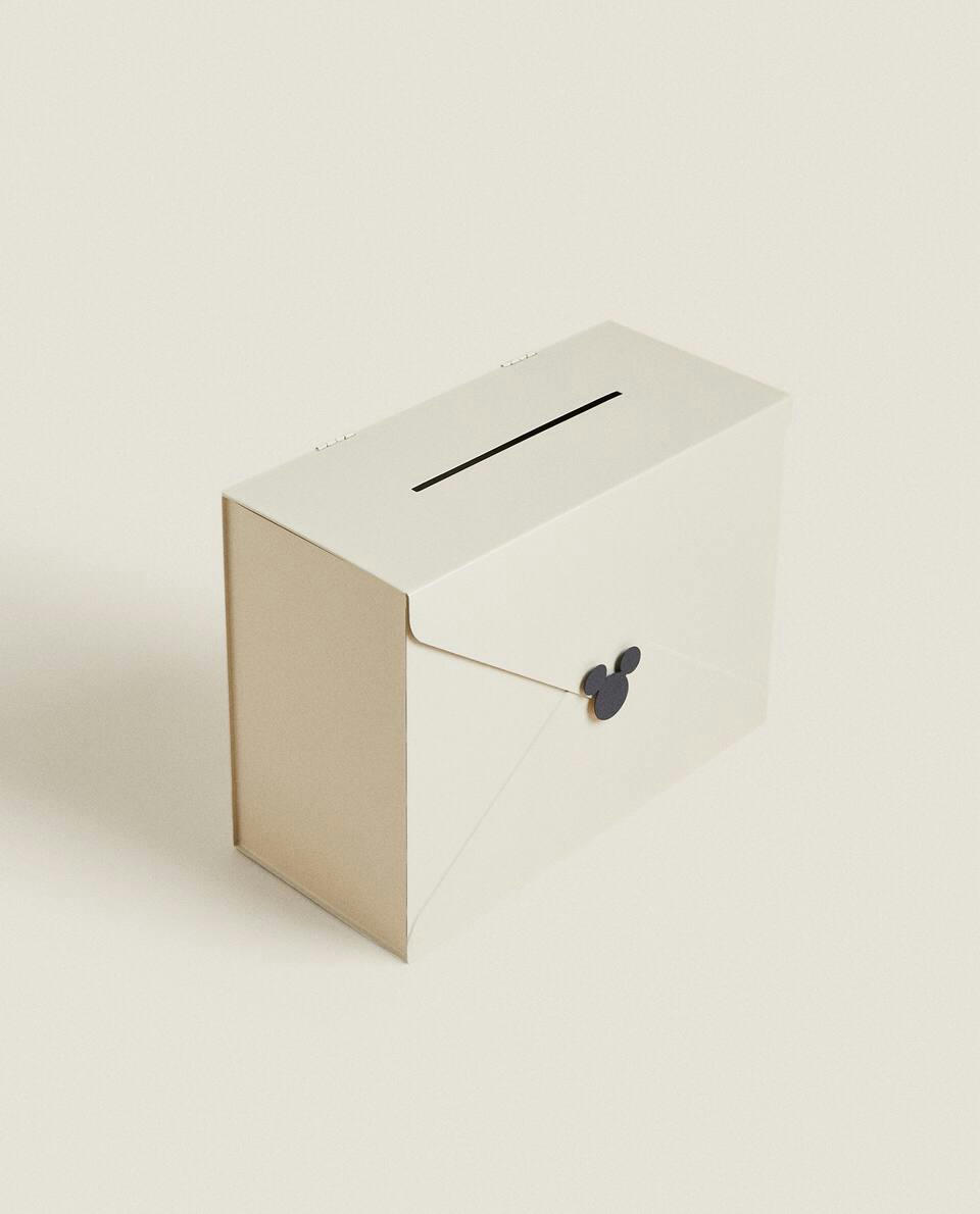 MICKEY MOUSE ? DISNEY LETTER BOX