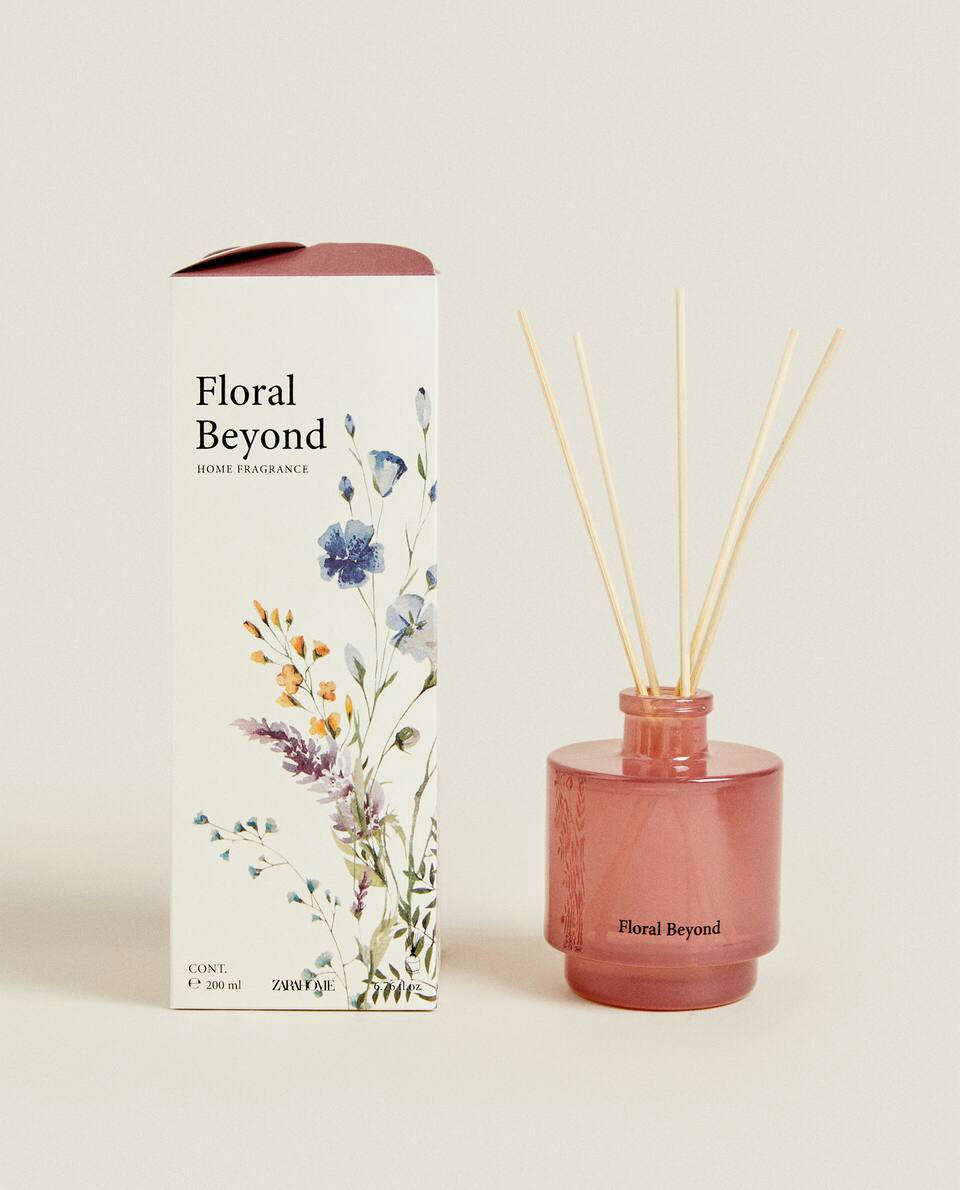FLORAL BEYOND