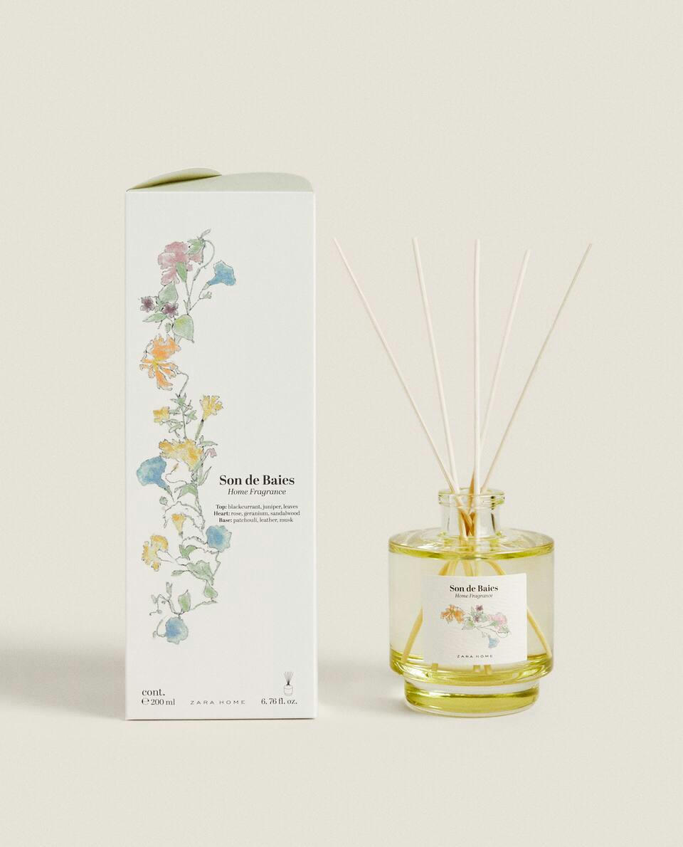 SON DE BAIES REED DIFFUSER