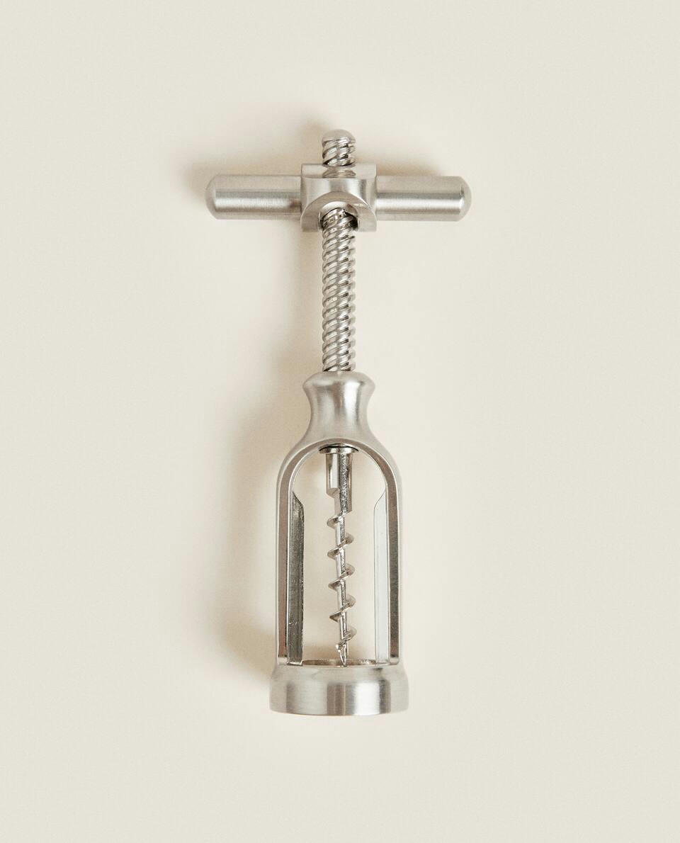 MANUAL CORKSCREW