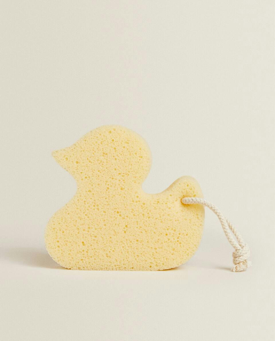DUCK SPONGE