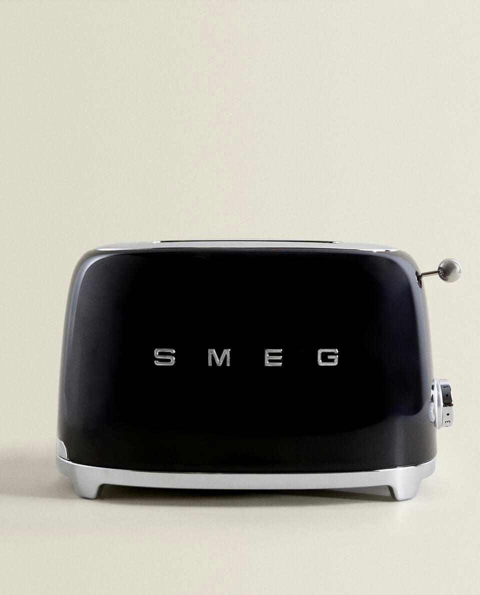 SMEG TOASTER