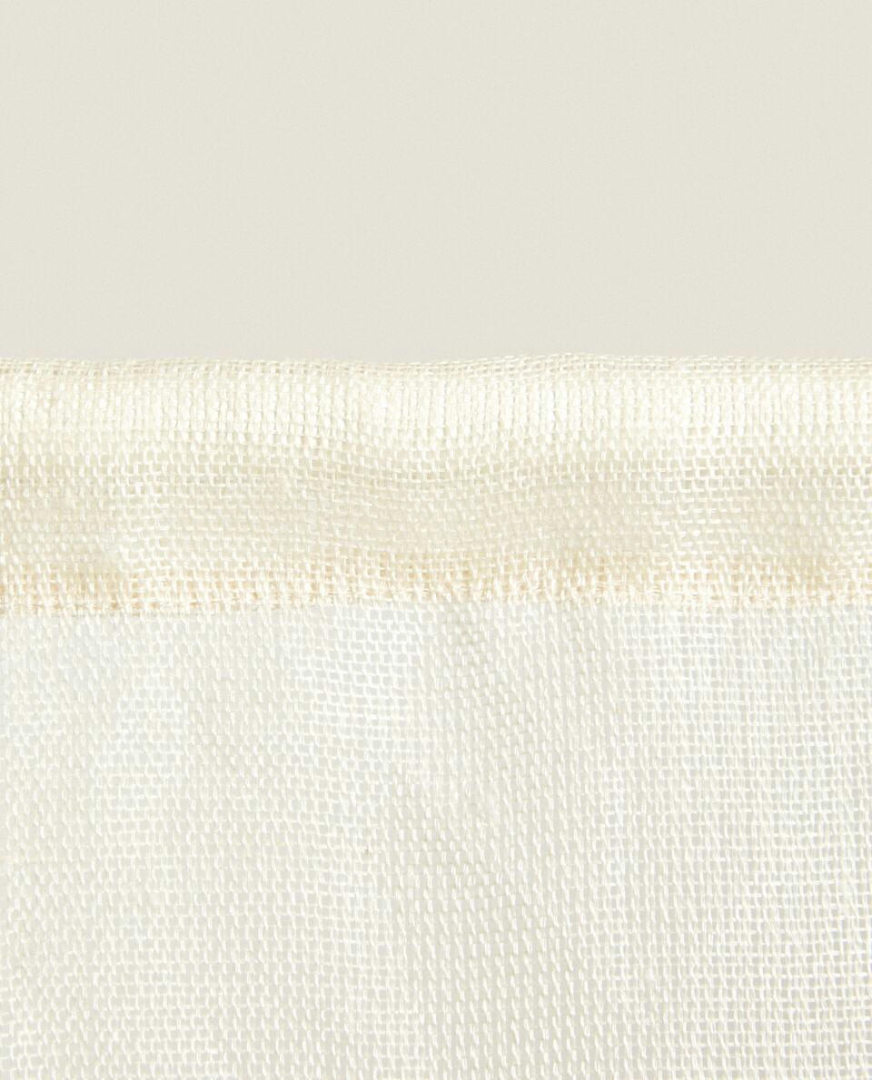 X áBBATTE WILD SILK PANEL