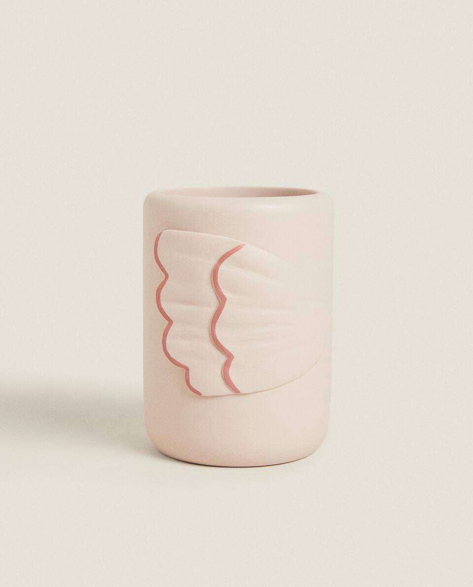 UNICORN RESIN TUMBLER