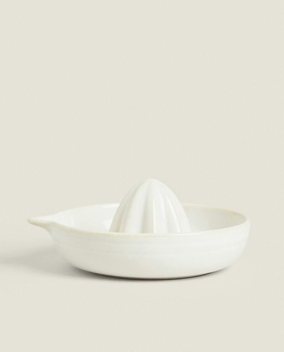 CERAMIC JUICER