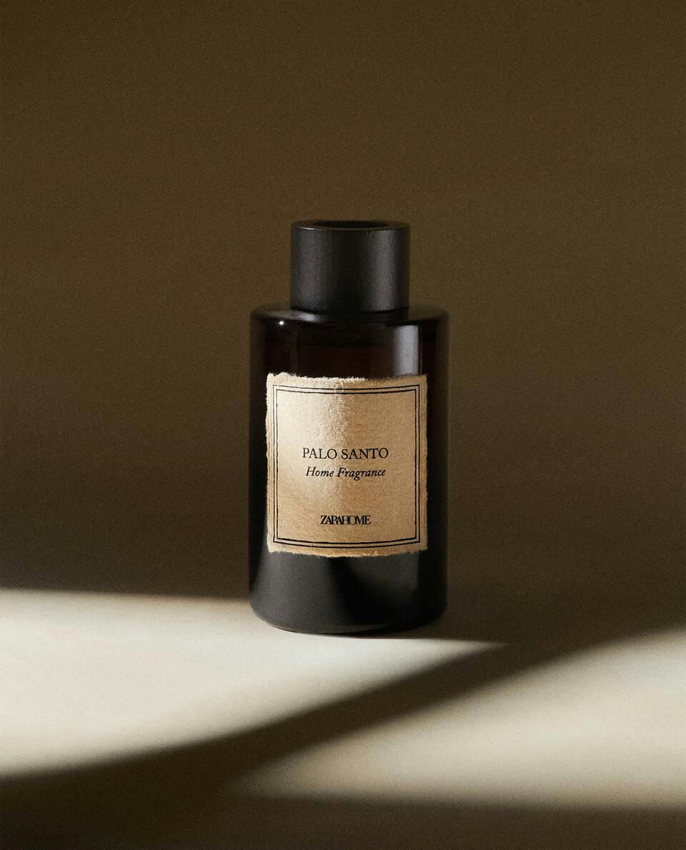PALO SANTO