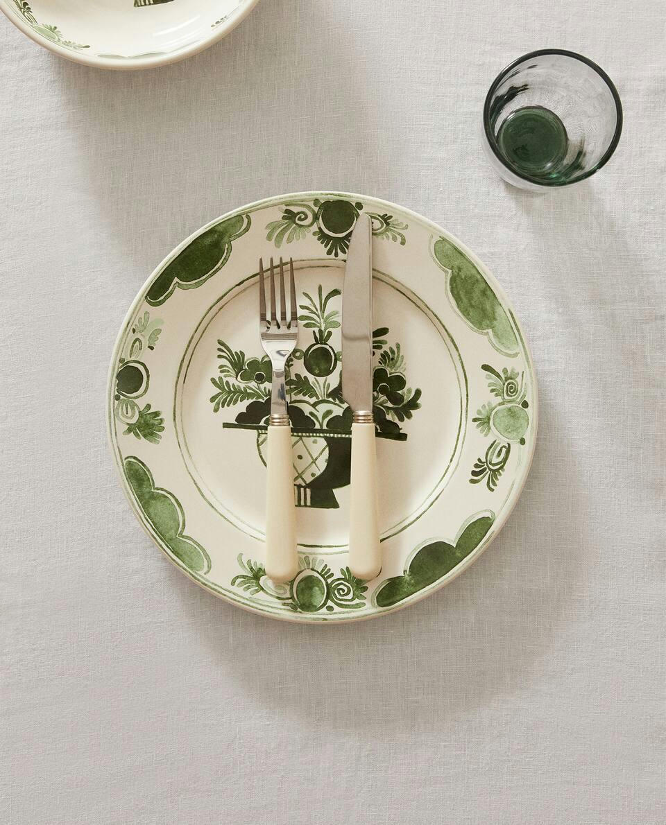 FRUIT EARTHENWARE TABLEWARE