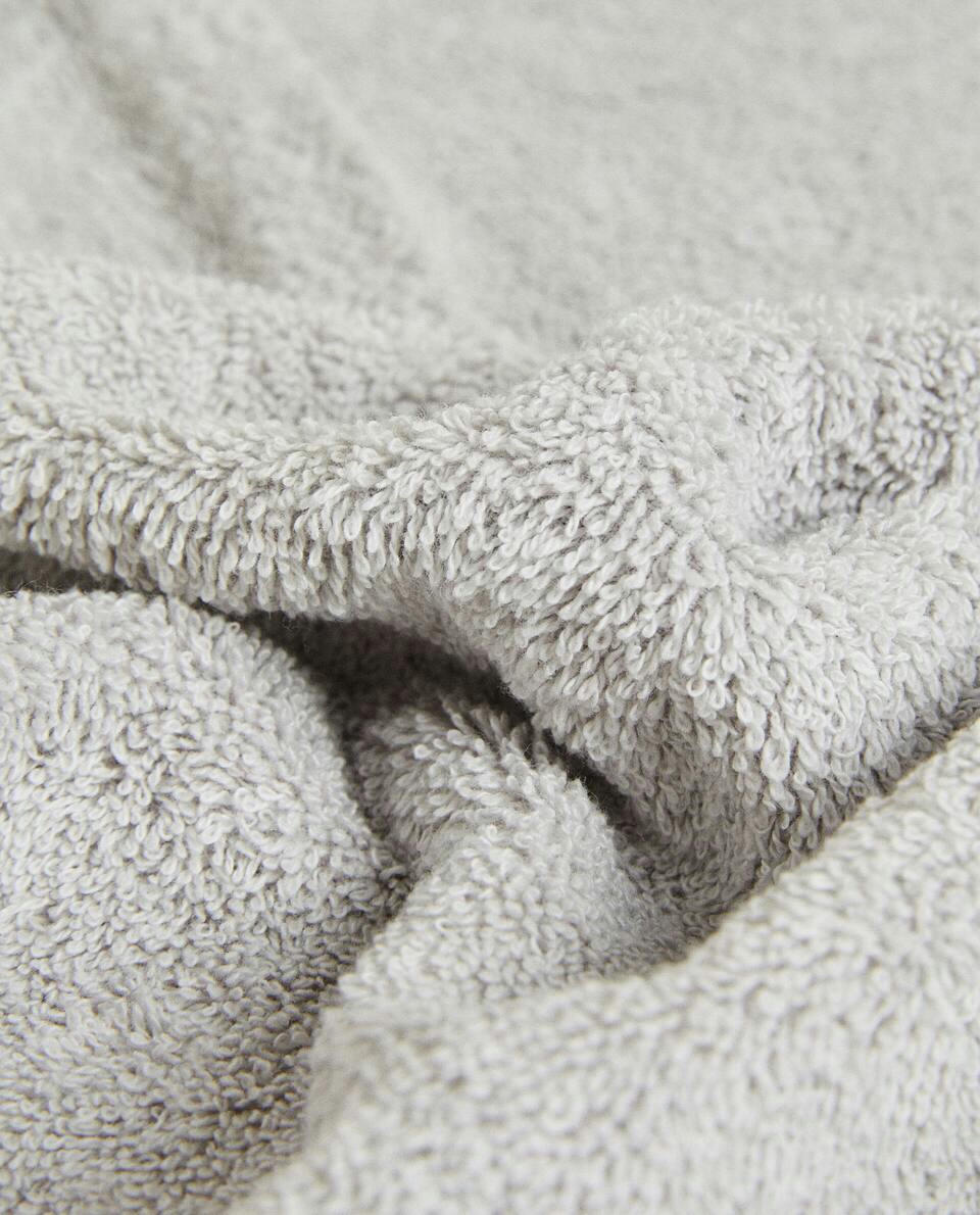 TOALLA ALG ORGANIC RIZO 500 GR