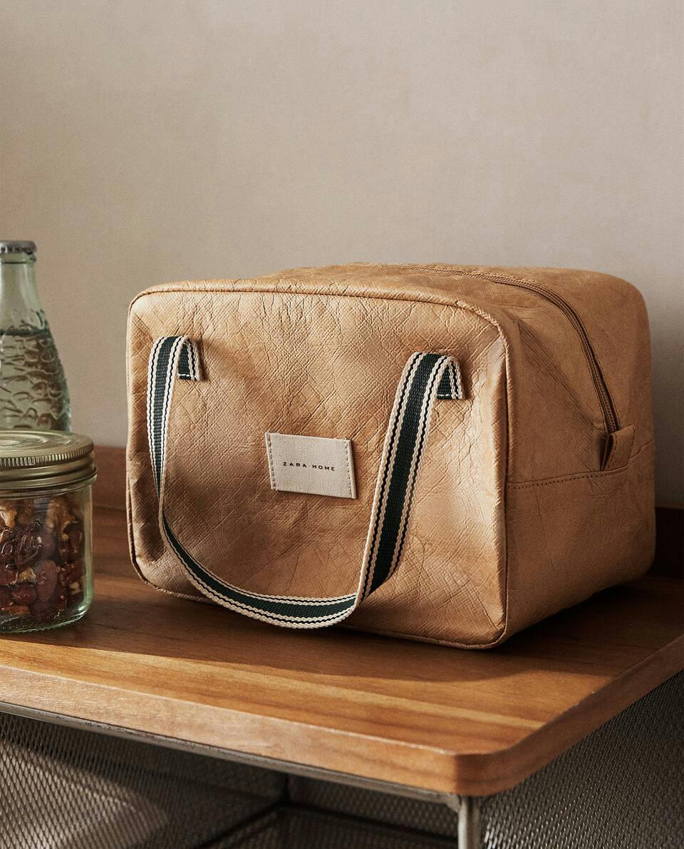 PAPER THERMAL FOOD BAG