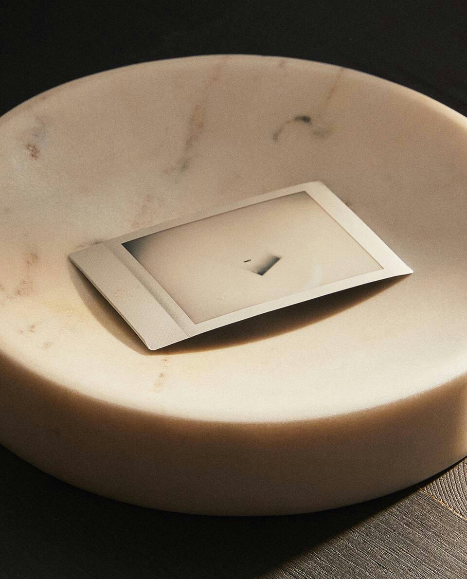MARBLE BOWL X STUDIO NICHOLSON