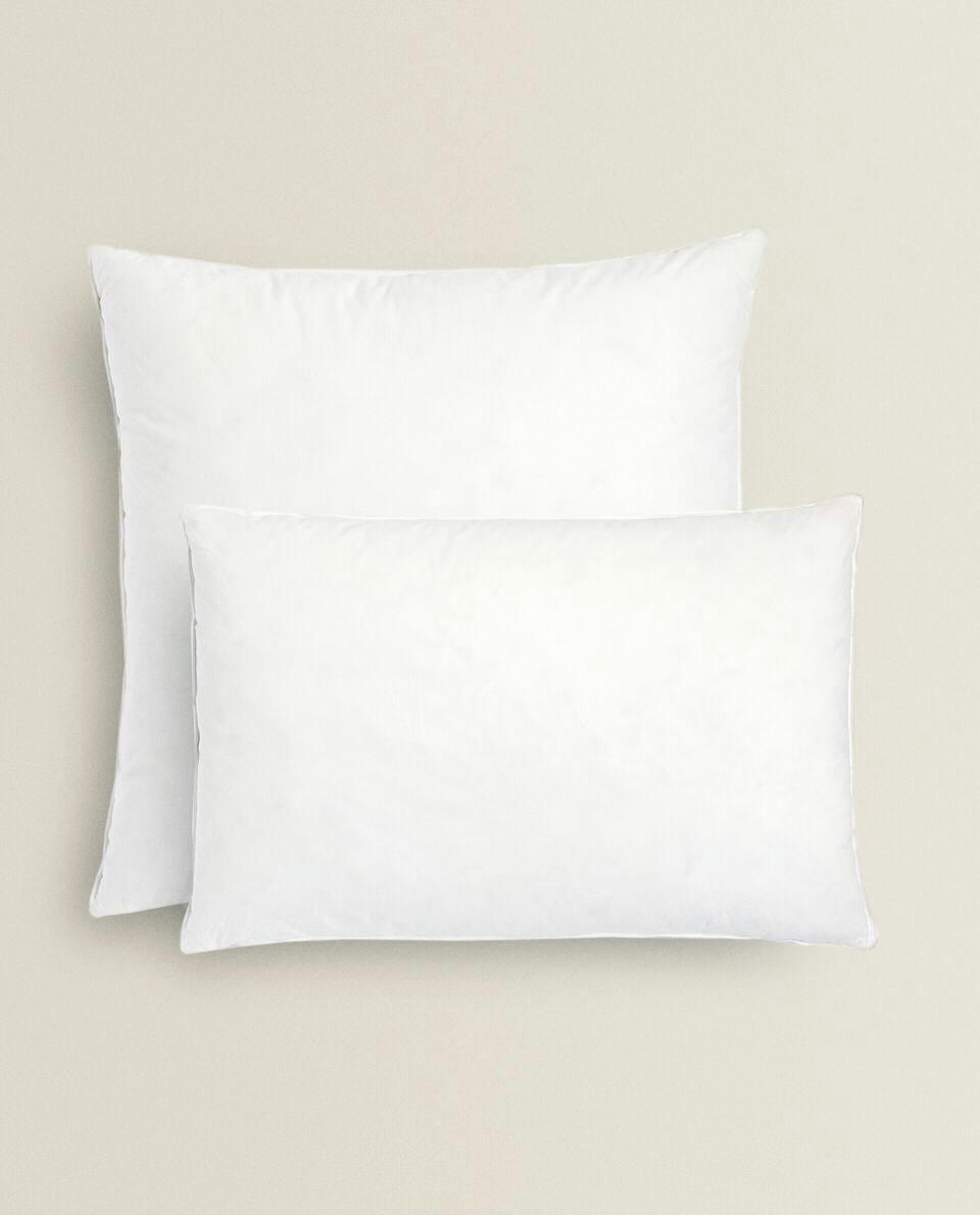 FEATHER PILLOW