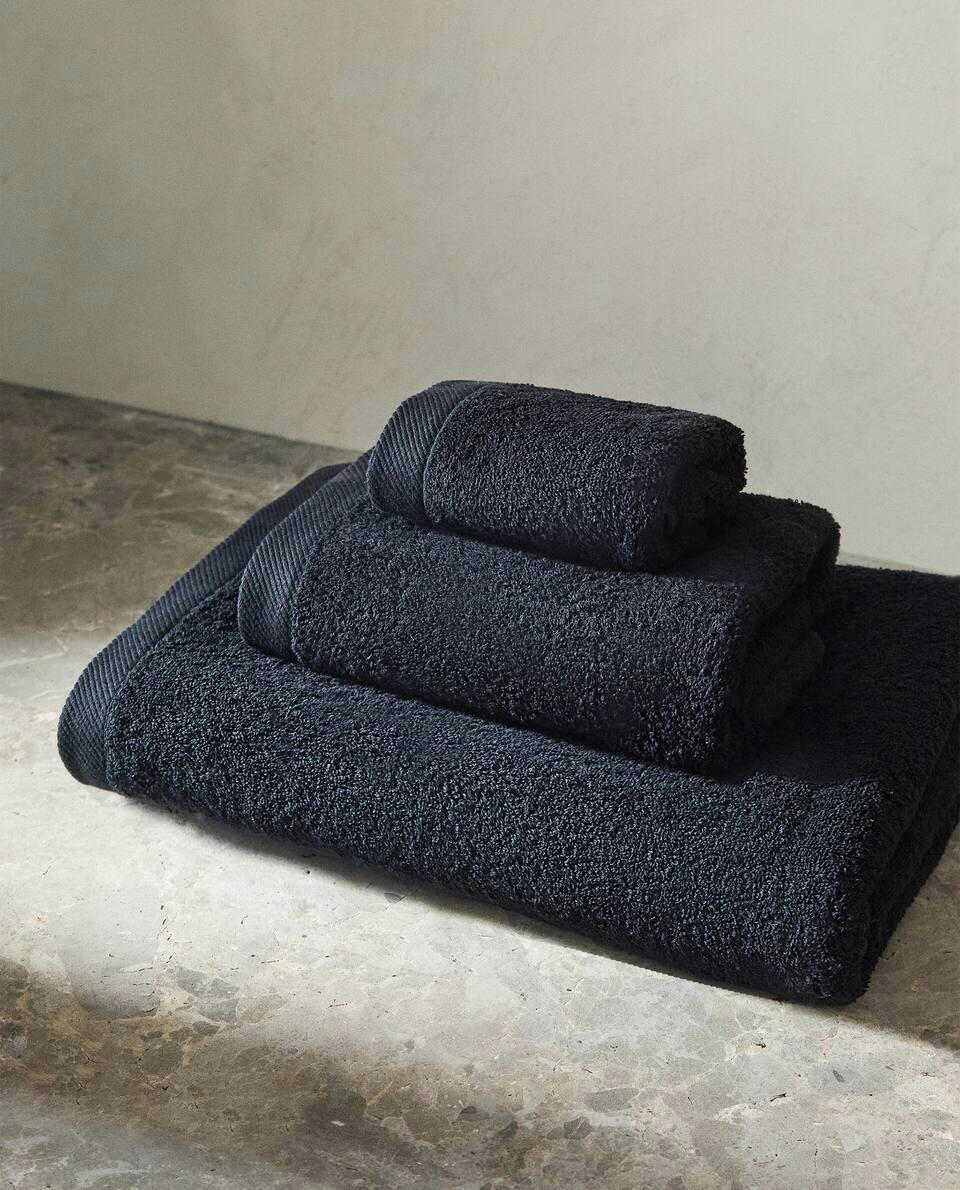 TOALLA ALG ORGANIC RIZO 500 GR