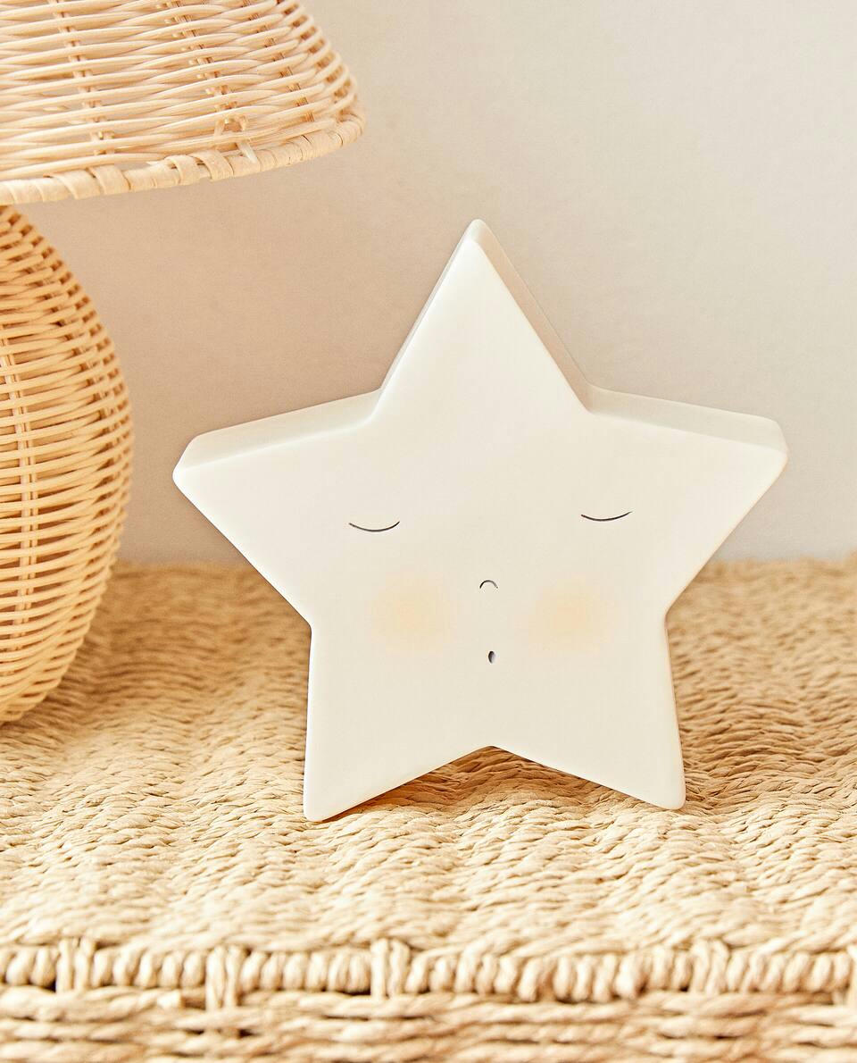 STAR NIGHT LIGHT
