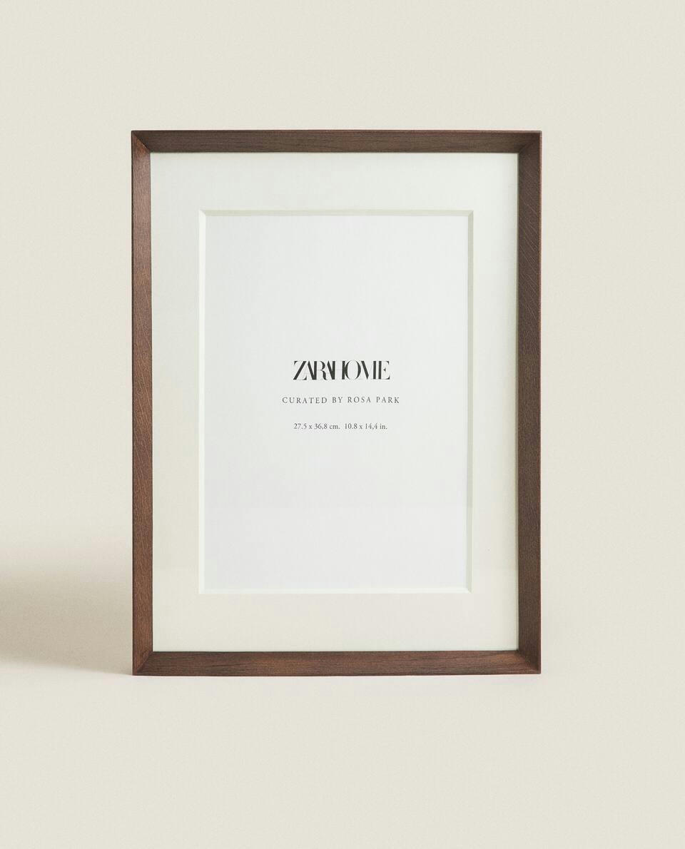 BEVEL FRAME BY ROSA PARK