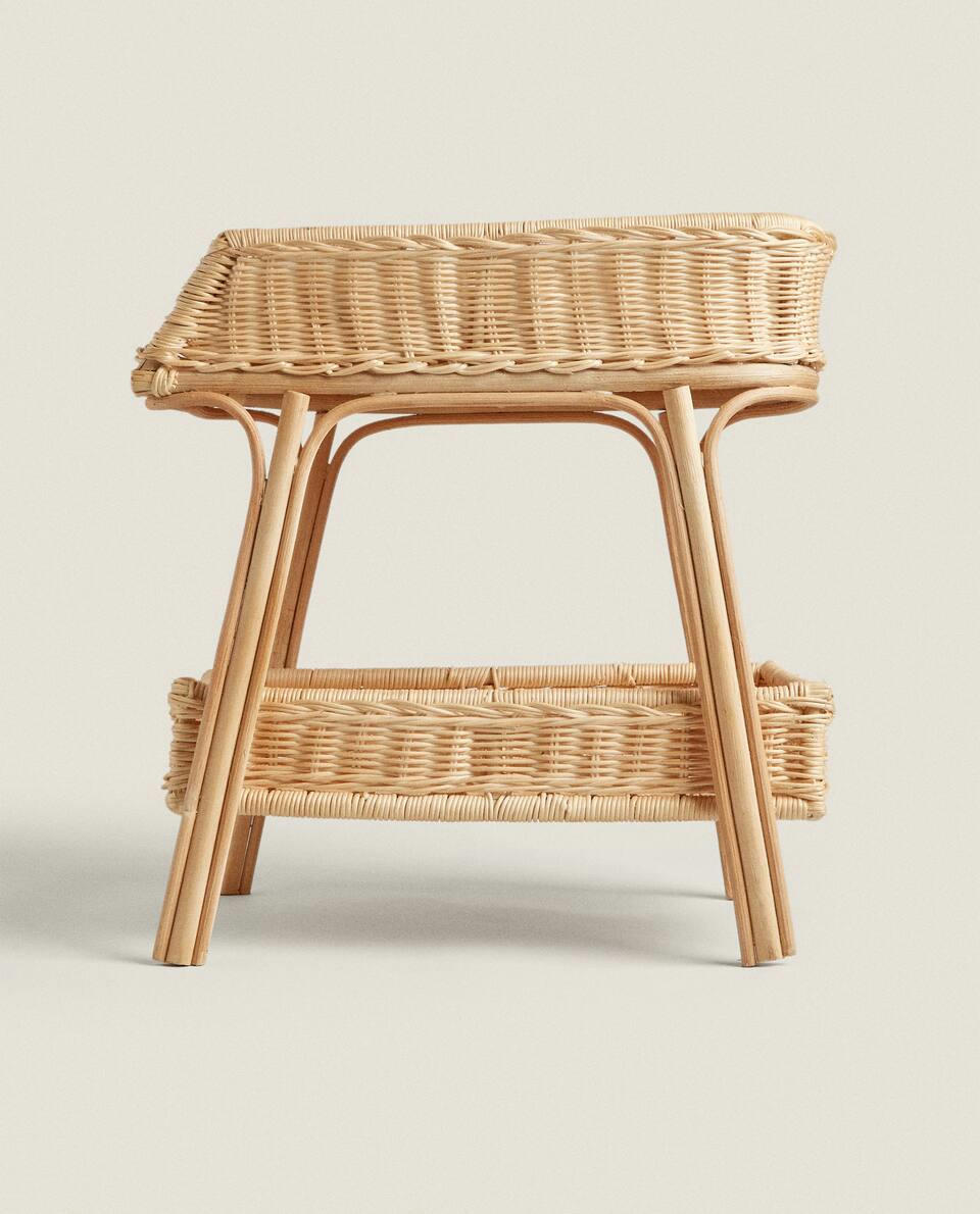 CHILDREN'S TOY CHANGING MAT