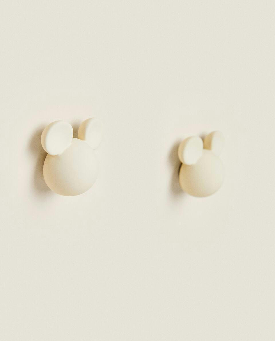 MICKEY MOUSE ? DISNEY DOOR KNOB (PACK OF 2)