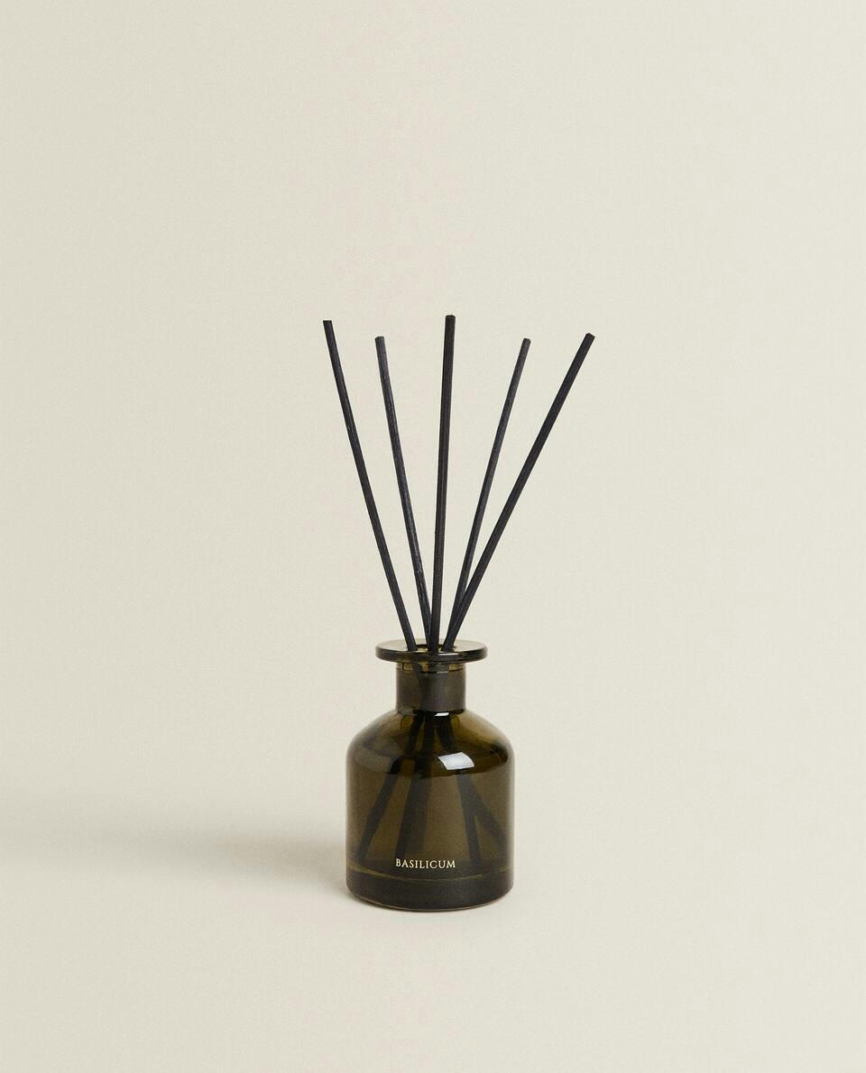BASILICUM REED DIFFUSER
