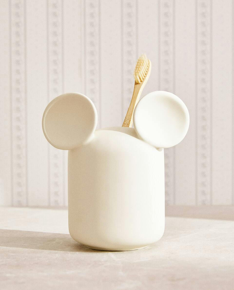 MICKEY MOUSE ? DISNEY CERAMIC TUMBLER