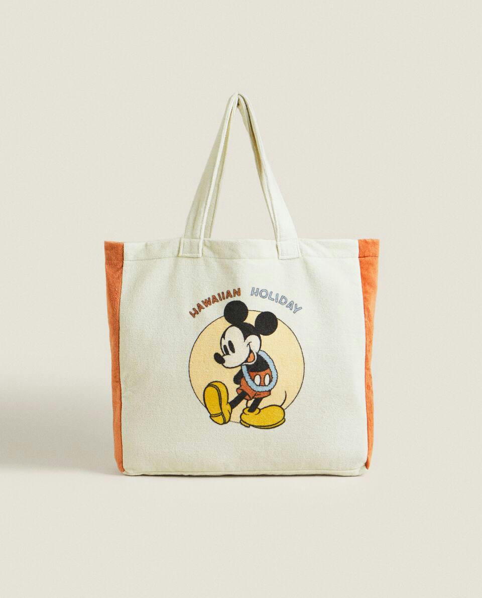 MICKEY MOUSE ? DISNEY BEACH BAG